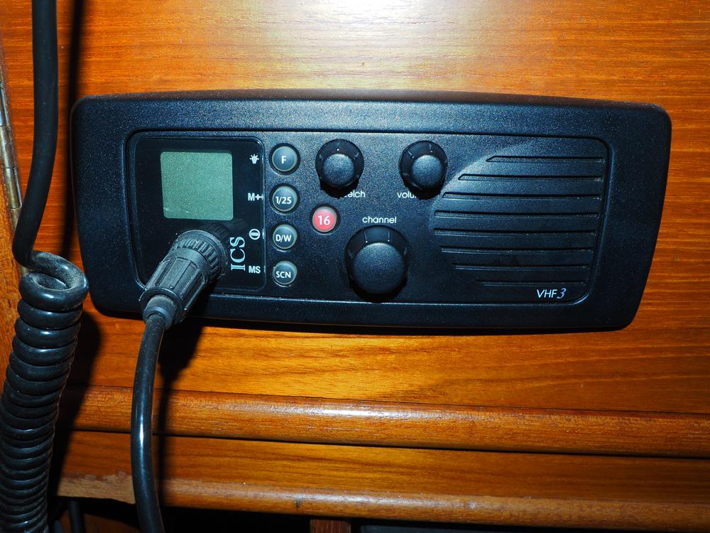  Navigatie en electronica